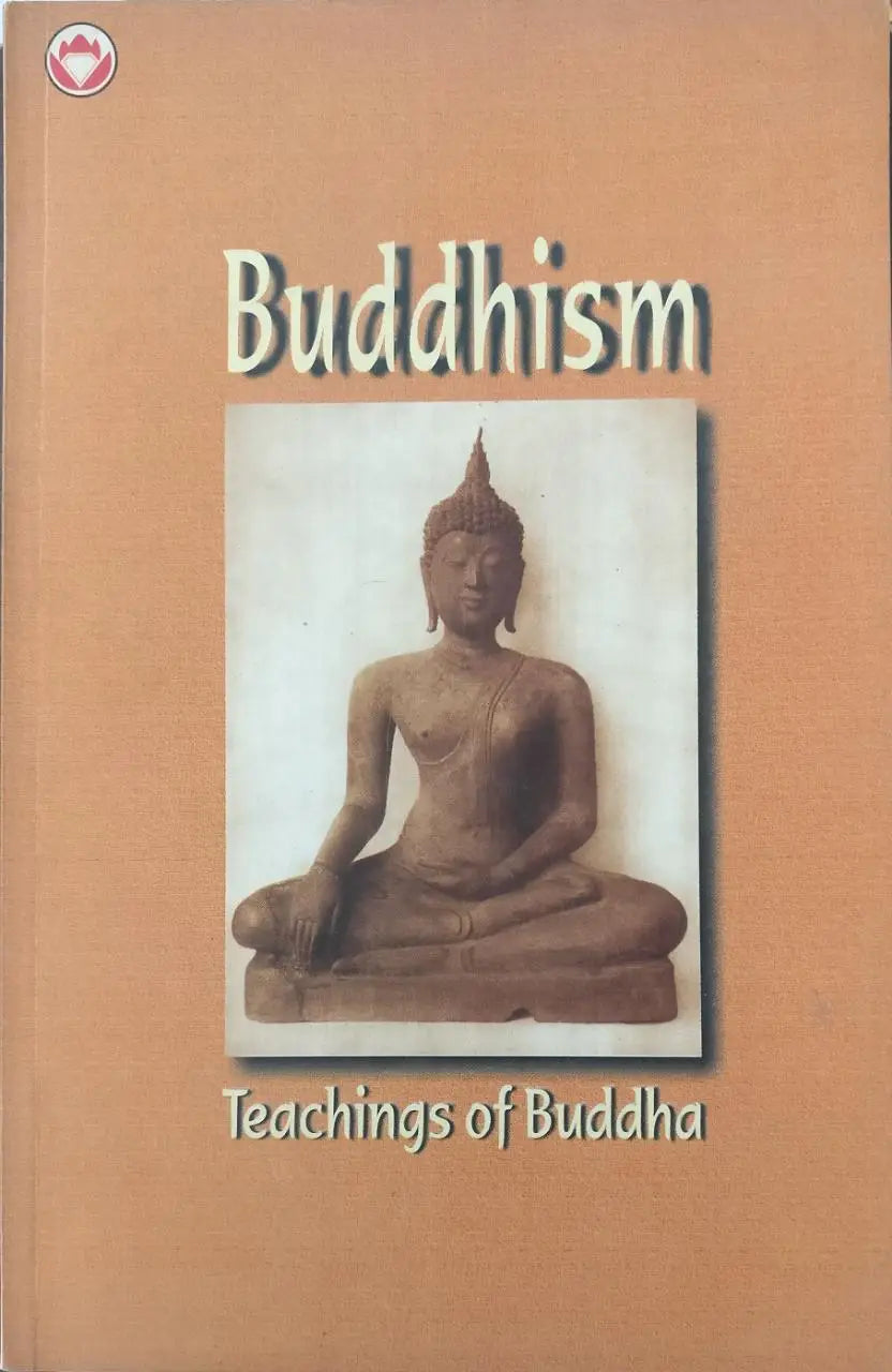 Buddhism - Teachings of Buddha