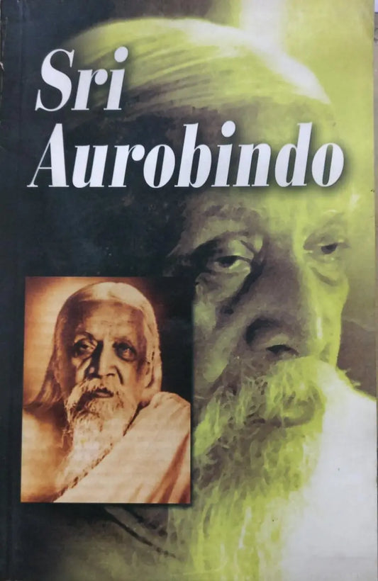 Sri Aurobindo