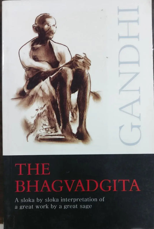 The Bhagvadgita