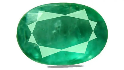 Emerald (Panna) 3.25 Carat