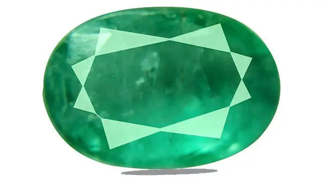 Emerald (Panna) 3.25 Carat