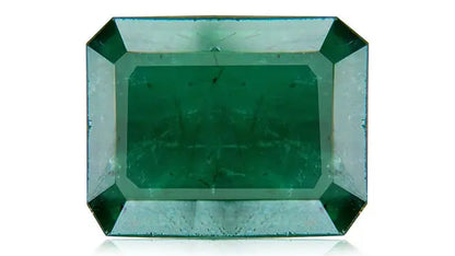 Emerald (Panna) 5.50 Carat