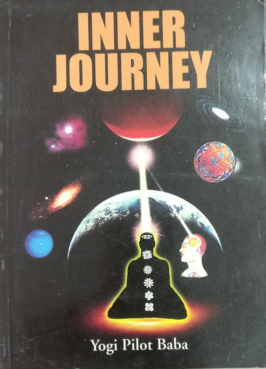 Inner Journey (2 Vols)