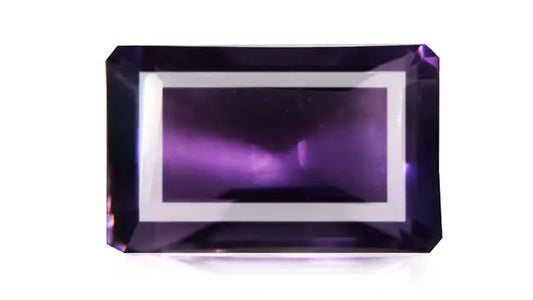 Amethyst-7.05 Carat