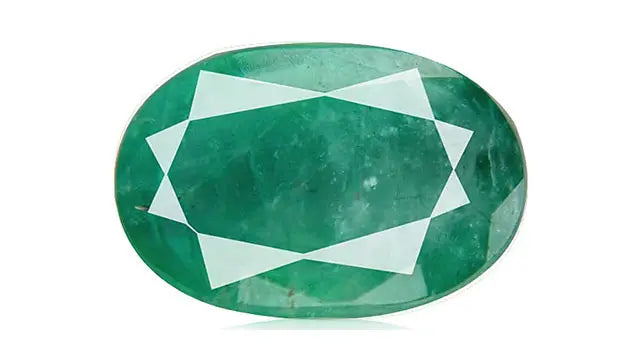 Emerald (Panna) 6.30 Carat