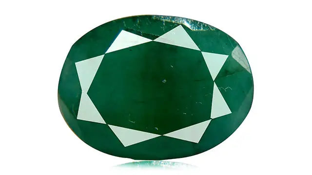 Emerald (Panna) 6.21 Ratti