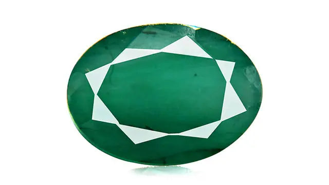 Emerald (Panna) 6.25 Ratti