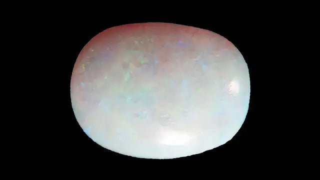 Fire Opal - 5.25 Ratti