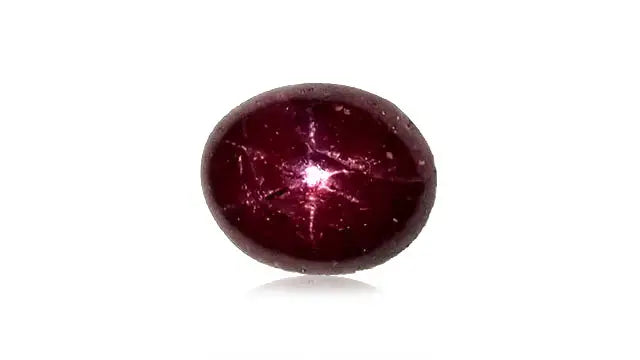 Star Ruby - 07.15 Ratti