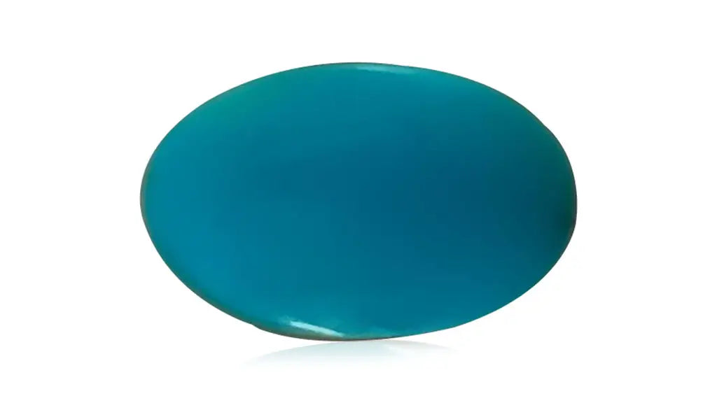 Firoza ( Turquoise  )-5.50 Ratti