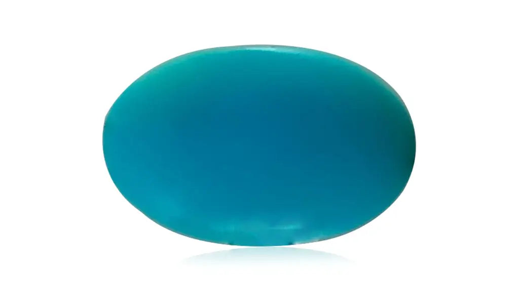 Firoza ( Turquoise  )-5.25 Carat