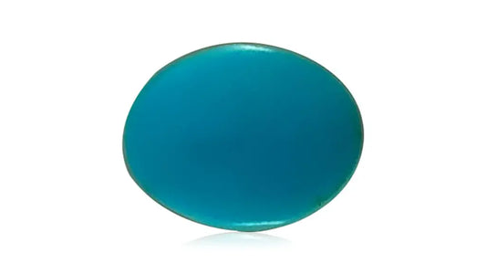 Firoza ( Turquoise  )-5.20 Carat
