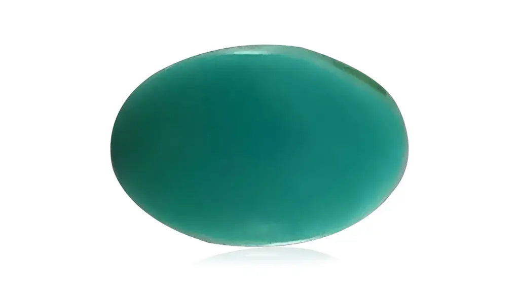 Firoza ( Turquoise  )-3.95 Carat