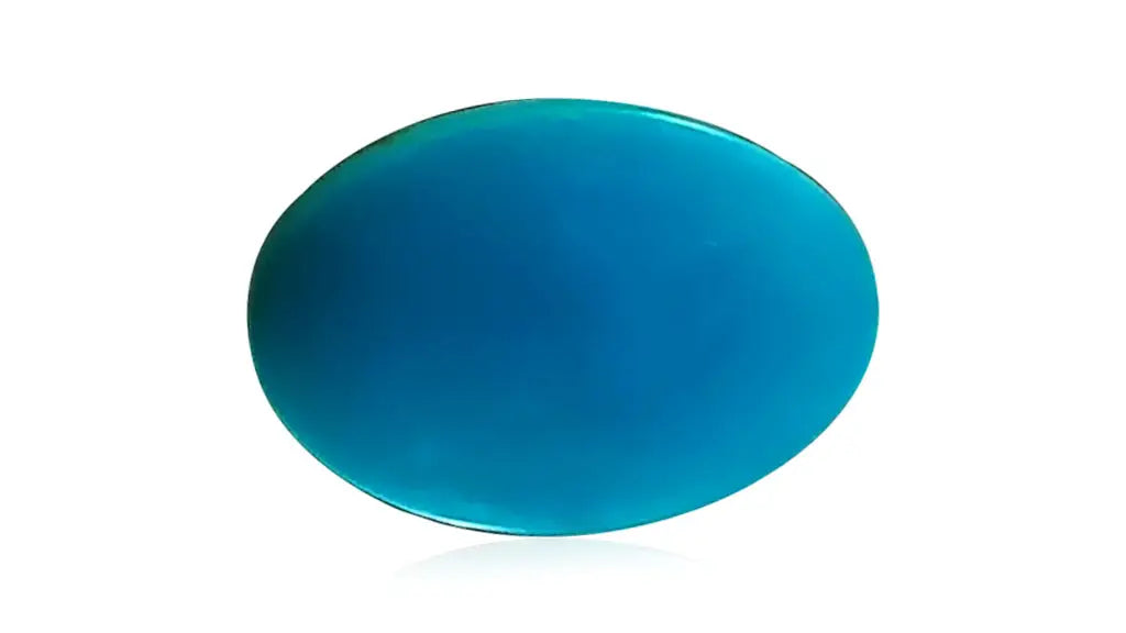 Firoza ( Turquoise  )-10.00 Carat