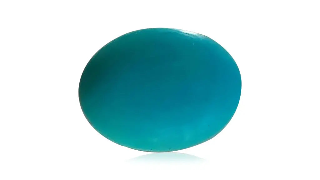 Firoza ( Turquoise  )-10.50 Ratti