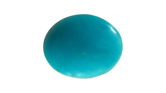 Firoza ( Turquoise  )-15.07 Carat