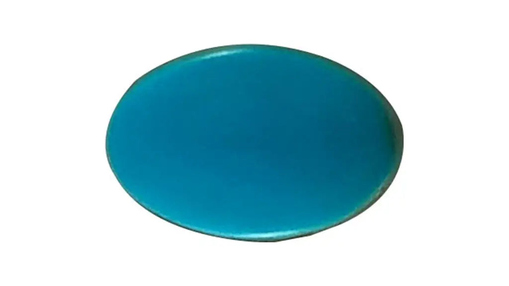 Firoza ( Turquoise  )-11.60 Carat