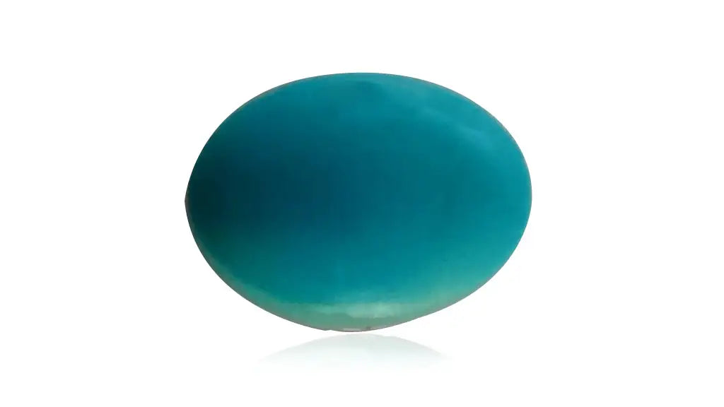 Firoza ( Turquoise  )-11.35 Carat