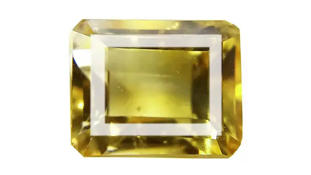 Sunela (Citrine)-5.25 Ratti