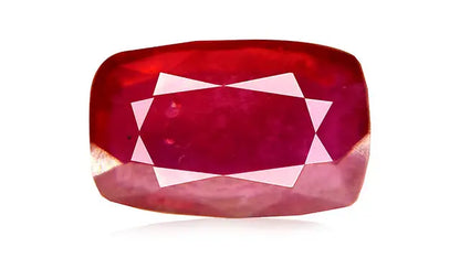 Ruby  (Manikya)-8.50 Ratti