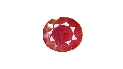 Ruby  (Manikya)-5.20 Carat