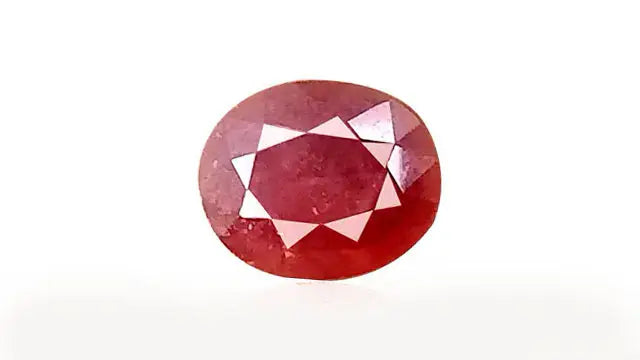 Ruby  (Manikya)-5.15 Carat