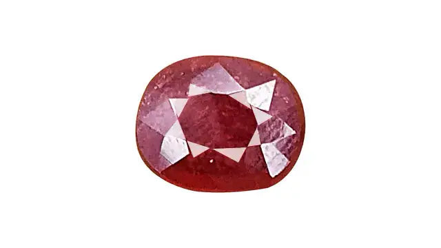 Ruby  (Manikya)-5.05 Carat