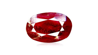 Ruby  (Manikya)-6.00 Ratti