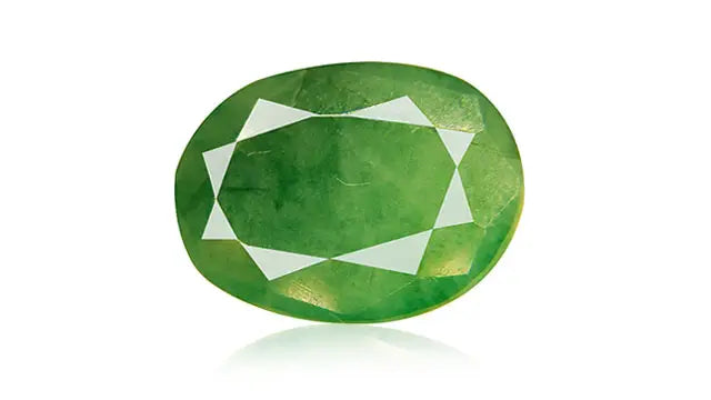 Emerald (Panna) 5.05 Ratti