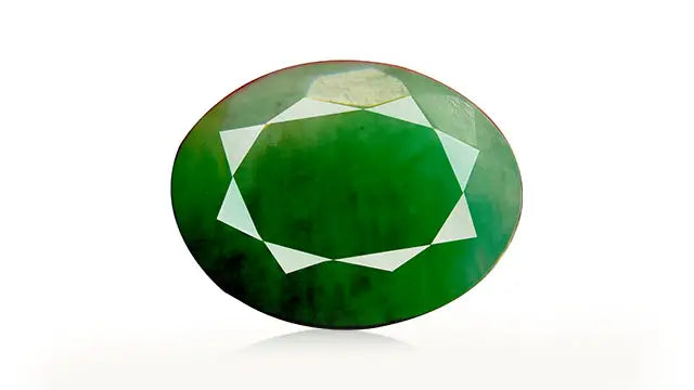 Emerald (Panna) 5.30 Carat