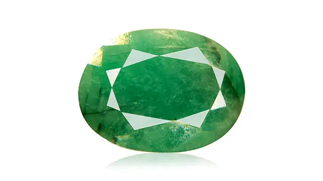 Emerald (Panna) 6.10 Carat