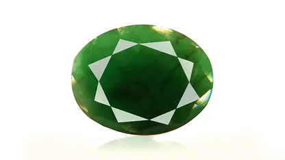 Emerald (Panna) 5.52 Carat