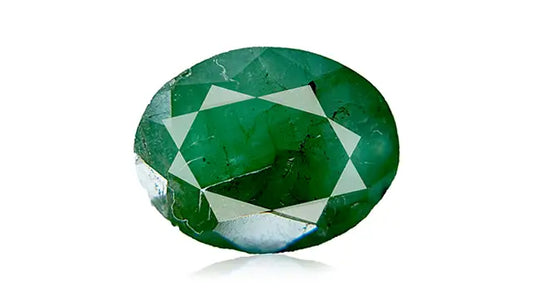Emerald (Panna) 3.40 Carat