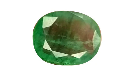 Emerald (Panna) 4.35 Carat
