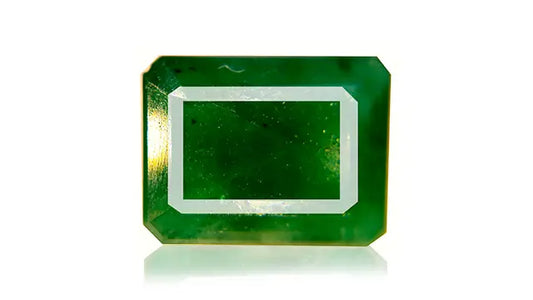 Emerald (Panna) 5.20 Ratti