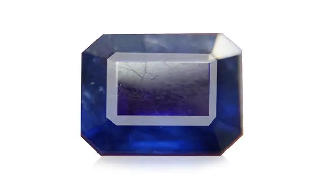 Blue Sapphire (Neelam) 4.05 Carat
