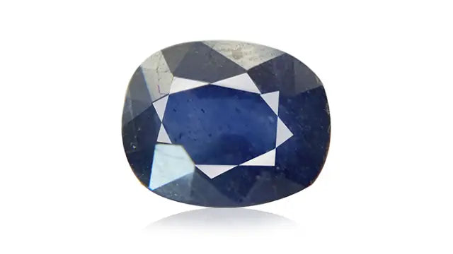 Blue Sapphire (Neelam) 4.50 Ratti