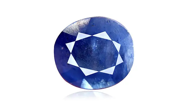 Blue Sapphire (Neelam) 5.25 Ratti