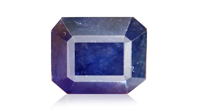 Blue Sapphire (Neelam) 5.25 Carat