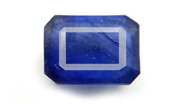 Blue Sapphire (Neelam) 5.10 Ratti