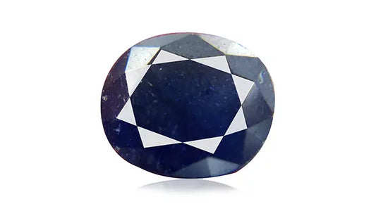 Blue Sapphire (Neelam) 5.15 Carat