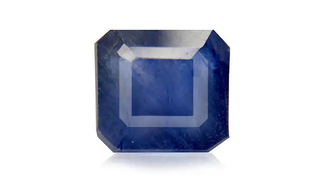 Blue Sapphire (Neelam) 5.35 Carat