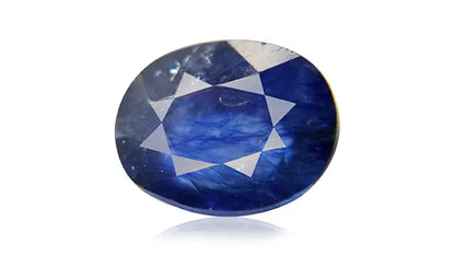 Blue Sapphire (Neelam) 3.45 Carat