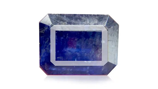 Blue Sapphire (Neelam) 3.25 Ratti