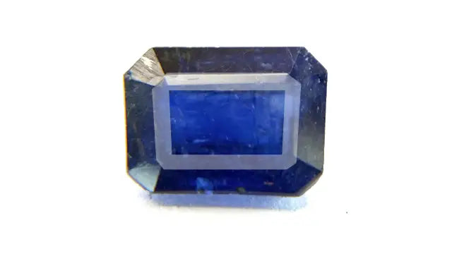 Blue Sapphire (Neelam) 3.20 Ratti