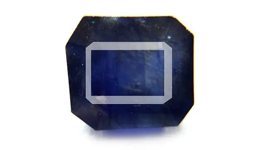 Blue Sapphire (Neelam)  7.15 Ratti