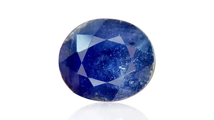 Blue Sapphire (Neelam)  7.25 Ratti