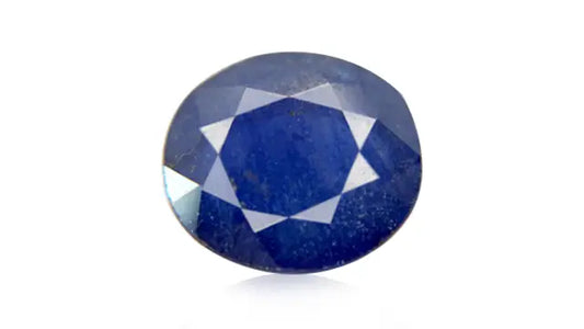 Blue Sapphire (Neelam) 7.40 Ratti