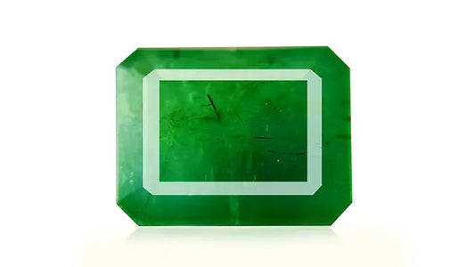Emerald (Panna) 9.02 Carat