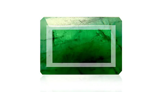 Emerald (Panna) 6.25 Ratti